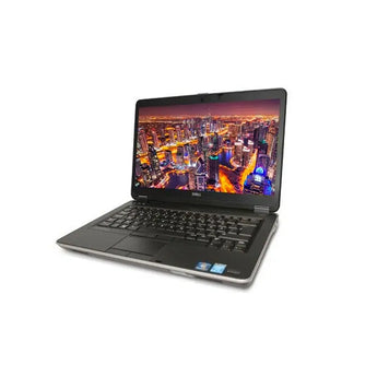 Latitude E6440 14" 2014 - Intel Core i5 2,7Ghz - 2 - 8Go DDR3 - 240Go SSD - Intel HD Graphics 4600 - 
Gris / Noir - Linux - AZERTY - Image 3