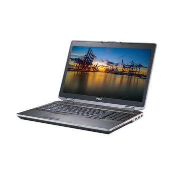 Latitude E6430 14" 2011 - Intel Core i3 2,5Ghz - 2 - 8Go DDR3 - 1To HDD - Intel HD Graphics 4000 - 
Gris / Noir - Linux - AZERTY - Image 3