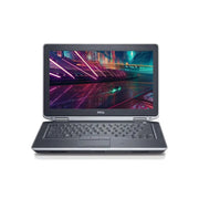 Latitude E6330 13,3" 2013 - Intel Core i5 2,9Ghz - 2 - 16Go DDR3 - 500Go HDD - Intel HD Graphics 4000 - 
Gris / Noir - Windows 10 - AZERTY - Image 2