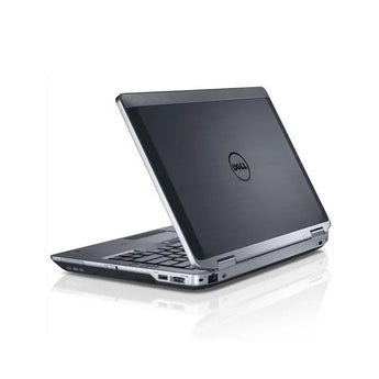 Latitude E6330 13,3" 2013 - Intel Core i5 2,9Ghz - 2 - 16Go DDR3 - 500Go HDD - Intel HD Graphics 4000 - 
Gris / Noir - Windows 10 - AZERTY - Image 3