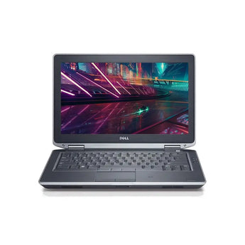 Latitude E6330 13,3" 2013 - Intel Core i5 2,9Ghz - 2 - 8Go DDR3 - 500Go HDD - Intel HD Graphics 4000 - 
Gris / Noir - Windows 10 - AZERTY - Image 2