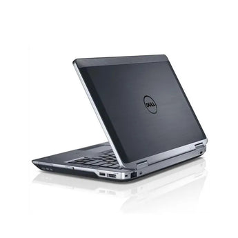 Latitude E6320 13,3" 2011 - Intel Core i5 2,5Ghz - 2 - 4Go  DDR4 - 500Go HDD - Intel HD Graphics 3000 - 
Gris / Noir - Windows 10 - AZERTY - Image 3