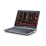 Latitude E6220 12,5" 2011 - Intel Core i5 2,5Ghz - 2 - 8Go DDR3 - 500Go HDD - Intel HD Graphics 3000 - 
Gris / Noir - Windows 10 - AZERTY - Image 3