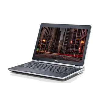 Latitude E6220 12,5" 2011 - Intel Core i5 2,5Ghz - 2 - 8Go DDR3 - 500Go HDD - Intel HD Graphics 3000 - 
Gris / Noir - Windows 10 - AZERTY - Image 3