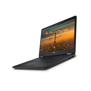 Latitude E5550 15,6" 2015 - Intel Core i5 2,3Ghz - 2 - 8Go DDR3 - 500Go HDD - Intel HD Graphics 5500 - 
Gris / Noir - Sans OS - AZERTY - Image 3