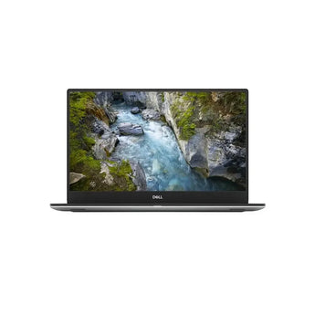 Latitude E5540 15,5" 2014 - Intel Core i5 2Ghz - 2 - 8Go DDR3 - 120Go SSD - Nvidia GeForce GT 720M - 
Gris / Noir - Windows 10 - AZERTY - Image 2