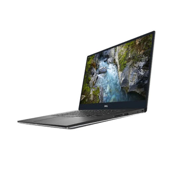 Latitude E5540 15,5" 2014 - Intel Core i5 2Ghz - 2 - 8Go DDR3 - 120Go SSD - Nvidia GeForce GT 720M - 
Gris / Noir - Windows 10 - AZERTY - Image 3