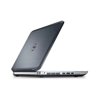 Latitude E5530 15,6" 2012 - Intel Core i3 2,5Ghz - 2 - 16Go DDR3 - 500Go HDD - Intel HD Graphics 4000 - 
Gris / Noir - Windows 10 - AZERTY - Image 3