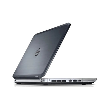 Latitude E5530 15,6" 2012 - Intel Core i3 2,5Ghz - 2 - 4Go  DDR4 - 500Go HDD - Intel HD Graphics 4000 - 
Gris / Noir - Windows 10 - AZERTY - Image 3