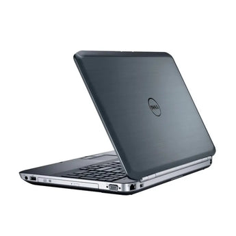 Latitude E5520 15,6" 2011 - Intel Core i3 2,3Ghz - 2 - 4Go  DDR4 - 500Go HDD - Intel HD Graphics 3000 - 
Gris / Noir - Windows 10 - AZERTY - Image 3