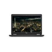 Latitude E5450 14" 2015 - Intel Core i5 2,3Ghz - 2 - 8Go DDR3 - 240Go SSD - Intel HD Graphics 5500 - 
Gris / Noir - Linux - AZERTY - Image 2