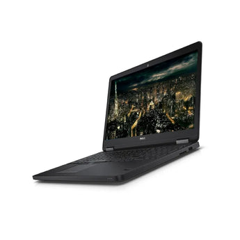 Latitude E5450 14" 2015 - Intel Core i5 2,3Ghz - 2 - 8Go DDR3 - 1To HDD - Intel HD Graphics 5500 - 
Gris / Noir - Linux - AZERTY - Image 3