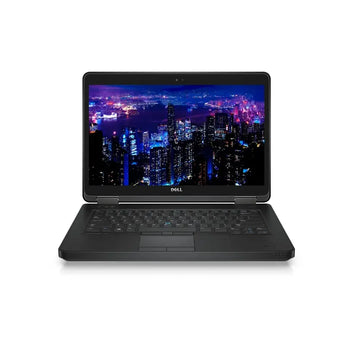 Latitude E5440 14" 2013 - Intel Core i5 1,9Ghz - 2 - 16Go DDR3 - 2To SSD - Intel HD Graphics 4400 - 
Gris / Noir - Windows 10 - AZERTY - Image 2