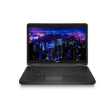Latitude E5440 14" 2013 - Intel Core i5 1,9Ghz - 2 - 16Go DDR3 - 1To SSD - Intel HD Graphics 4400 - 
Gris / Noir - Windows 10 - AZERTY - Image 2