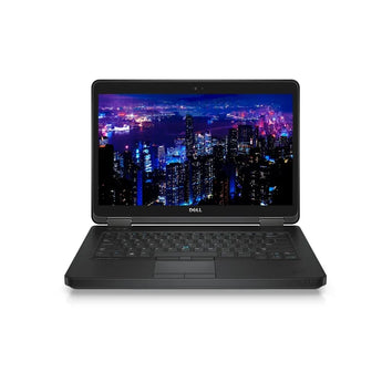 Latitude E5440 14" 2013 - Intel Core i5 1,9Ghz - 2 - 16Go DDR3 - 2To SSD - Intel HD Graphics 4400 - 
Gris / Noir - Sans OS - AZERTY - Image 2