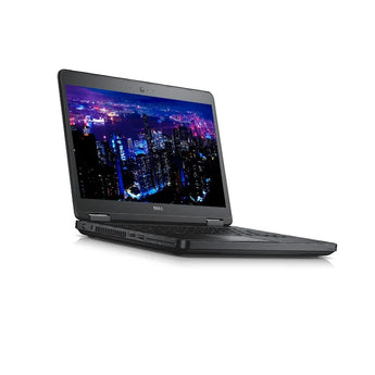 Latitude E5440 14" 2013 - Intel Core i5 1,9Ghz - 2 - 8Go DDR3 - 1To SSD - Intel HD Graphics 4400 - 
Gris / Noir - Linux - AZERTY - Image 3