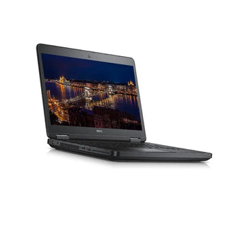 Latitude E5440 14" 2013 - Intel Core i3 1,9Ghz - 2 - 16Go DDR3 - 1To HDD - Intel HD Graphics 4400 - 
Gris / Noir - Windows 10 - AZERTY - Image 3