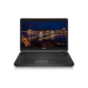 Latitude E5440 14" 2013 - Intel Core i3 1,9Ghz - 2 - 4Go  DDR4 - 240Go SSD - Intel HD Graphics 4400 - 
Gris / Noir - Windows 10 - AZERTY - Image 2