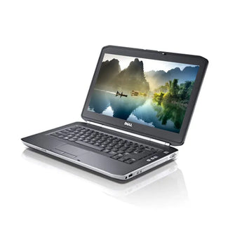 Latitude E5430 14,1" 2012 - Intel Core i3 2,4Ghz - 2 - 4Go  DDR4 - 2To HDD - Intel HD Graphics 4000 - 
Gris / Noir - Windows 10 - AZERTY - Image 3