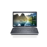Latitude E5430 14,1" 2012 - Intel Core i3 2,4Ghz - 2 - 16Go DDR3 - 120Go SSD - Intel HD Graphics 4000 - 
Gris / Noir - Sans OS - AZERTY - Image 2