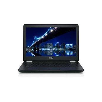 Latitude E5270 12,5" 2015 - Intel Core i5 2,4Ghz - 2 - 16Go DDR4 - 1To SSD - Intel HD Graphics 520 - 
Gris / Noir - Windows 10 - AZERTY - Image 3