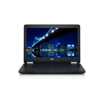 Latitude E5270 12,5" 2015 - Intel Core i5 2,4Ghz - 2 - 16Go DDR4 - 240Go SSD - Intel HD Graphics 520 - 
Gris / Noir - Windows 10 - AZERTY - Image 3