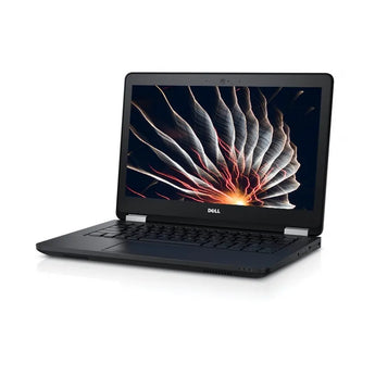 Latitude E5270 12,5" 2010 - Intel Core i3 2,3Ghz - 2 - 16Go DDR4 - 1To HDD - Intel HD Graphics 520 - 
Gris / Noir - Windows 10 - AZERTY - Image 3