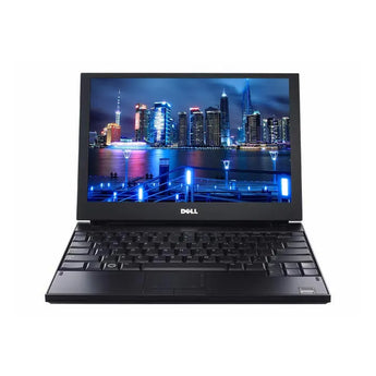 Latitude E4200 12,1" 2008 - Intel Core 2 Duo 1,6Ghz - 2 - 4Go  DDR4 - 500Go HDD - Intel HD Graphics 2000 - 
Gris / Noir - Windows 10 - AZERTY - Image 2