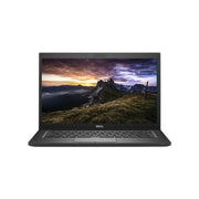 Latitude 7280 12,5" 2015 - Intel Core i5 2,3Ghz - 2 - 8Go  DDR4 - 256Go SSD - Intel HD Graphics 620 - 
Gris / Noir - Windows 10 - AZERTY - Image 2