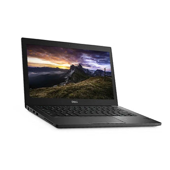 Latitude 7280 12,5" 2015 - Intel Core i5 2,3Ghz - 2 - 16Go DDR4 - 1To SSD - Intel HD Graphics 620 - 
Gris / Noir - Linux - AZERTY - Image 3