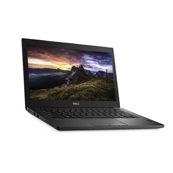 Latitude 7280 12,5" 2015 - Intel Core i5 2,3Ghz - 2 - 16Go DDR4 - 480Go SSD - Intel HD Graphics 620 - 
Gris / Noir - Linux - AZERTY - Image 3