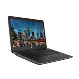 ZBook 15 G3 15,5" 2015 - Intel Core i7 2,7Ghz - 4 - 8Go  DDR4 - 256Go SSD - Nvidia Quadro M1000M - 
Gris / Noir - Sans OS - AZERTY - Image 3