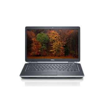 Latitude E5430 14,1" 2012 - Intel Core i5 2,6Ghz - 4 - 16Go DDR3 - 120Go SSD - Intel HD Graphics 4000 - 
Gris / Noir - Linux - AZERTY - Image 2