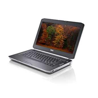 Latitude E5430 14,1" 2012 - Intel Core i5 2,6Ghz - 4 - 4Go  DDR4 - 240Go SSD - Intel HD Graphics 4000 - 
Gris / Noir - Linux - AZERTY - Image 3