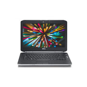 Latitude E5420 14,1" 2011 - Intel Core i5 2,5Ghz - 4 - 4Go  DDR4 - 480Go SSD - Intel HD Graphics 3000 - 
Gris / Noir - Windows 10 - AZERTY - Image 2