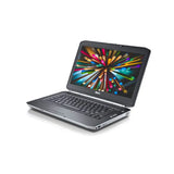 Latitude E5420 14,1" 2011 - Intel Core i5 2,5Ghz - 4 - 8Go DDR3 - 500Go HDD - Intel HD Graphics 3000 - 
Gris / Noir - Sans OS - AZERTY - Image 3