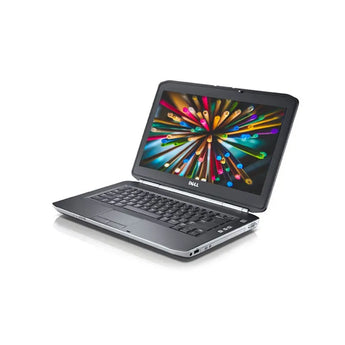 Latitude E5420 14,1" 2011 - Intel Core i5 2,5Ghz - 4 - 8Go DDR3 - 2To HDD - Intel HD Graphics 3000 - 
Gris / Noir - Linux - AZERTY - Image 3