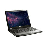 Latitude E5410 14,1" 2010 - Intel Core i5 2,6Ghz - 4 - 4Go  DDR4 - 1To HDD - Intel GMA HD Graphics - 
Gris / Noir - Windows 10 - AZERTY - Image 3