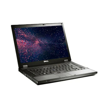 Latitude E5410 14,1" 2010 - Intel Core i5 2,6Ghz - 4 - 4Go  DDR4 - 250Go HDD - Intel GMA HD Graphics - 
Gris / Noir - Sans OS - AZERTY - Image 3