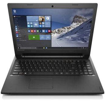 Renew IdeaPad 110 15,6" 2017 reconditionné - laptop Lenovo