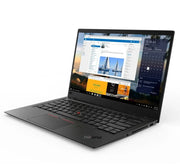 ThinkPad X1 Carbon Gen 1 14" 2012 reconditionné - laptop Lenovo