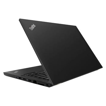 ThinkPad T480 14" 2018 - Intel Core i5 1,7Ghz - 4 - 8Go DDR4 - 256Go SSD - Intel UHD Graphics 620 - Noir - Windows 11 Pro - AZERTY - Image 3