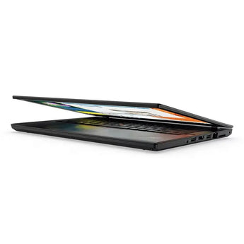 ThinkPad T470 14" 2017 - Intel Core i7 2,8Ghz - 2 - 16Go DDR4 - 256Go SSD - Intel HD Graphics 620 - Noir - Windows 10 Pro - AZERTY - Image 2