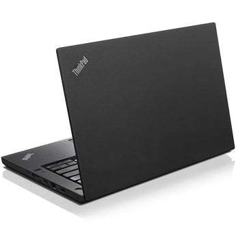ThinkPad T460 14" 2015 - Intel Core i5 2,3Ghz - 2 - 16Go DDR3 - 256Go SSD - Intel HD Graphics 520 - Noir - Windows 10 Pro - AZERTY - Image 2
