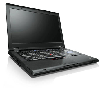 ThinkPad T420 14,1" 2011 - Intel Core i5 2,5Ghz - 2 - 4Go DDR3 - 320Go HDD - Intel HD Graphics 3000 - Noir - Windows 7 Pro - AZERTY - Image 1