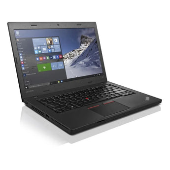 ThinkPad L460 14" 2017 reconditionné - laptop Lenovo