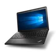 ThinkPad E540 15,6" 2014 reconditionné - laptop Lenovo