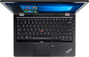 ThinkPad 13 2e Gen 13,3" 2017 reconditionné - laptop Lenovo