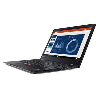 ThinkPad 13 2e Gen 13,3" 2017 reconditionné - Lenovo, image 2
