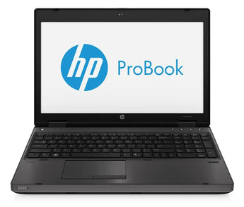 ProBook 6570B 15,6" 2012 reconditionné - laptop HP